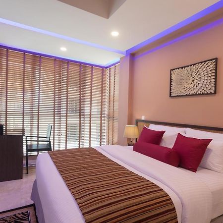 Hotel Eleven Trees Maldives Hulhumale Zewnętrze zdjęcie