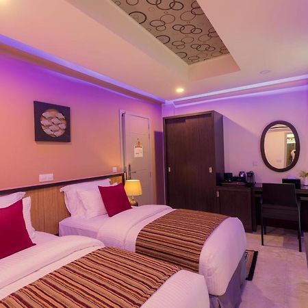 Hotel Eleven Trees Maldives Hulhumale Zewnętrze zdjęcie