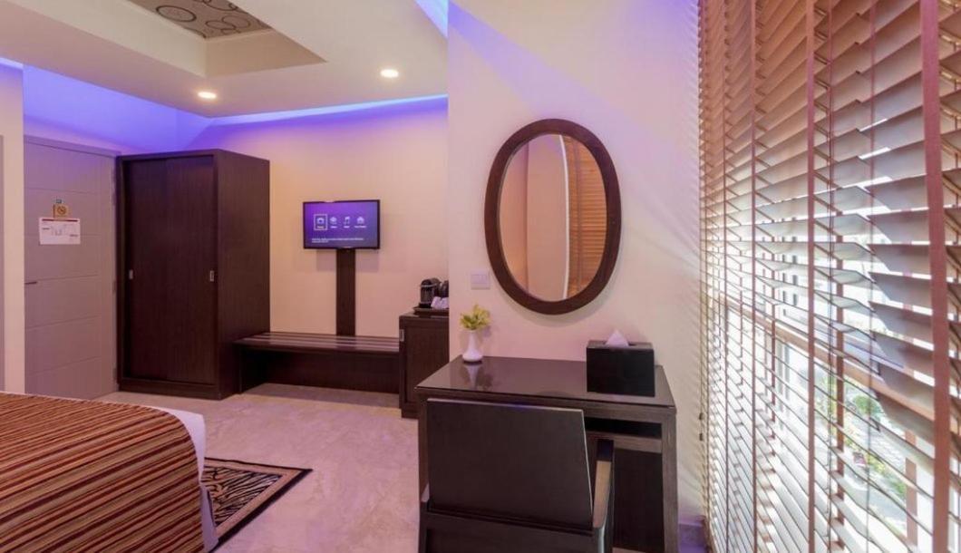Hotel Eleven Trees Maldives Hulhumale Zewnętrze zdjęcie