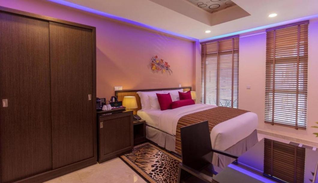 Hotel Eleven Trees Maldives Hulhumale Zewnętrze zdjęcie