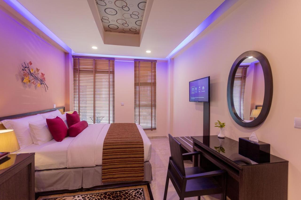 Hotel Eleven Trees Maldives Hulhumale Zewnętrze zdjęcie