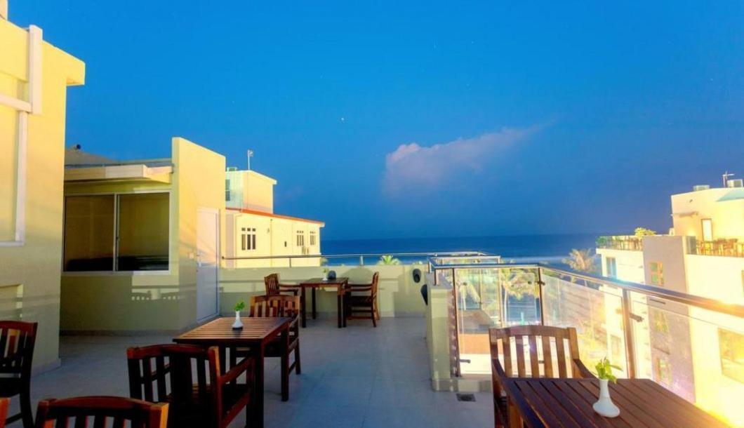 Hotel Eleven Trees Maldives Hulhumale Zewnętrze zdjęcie