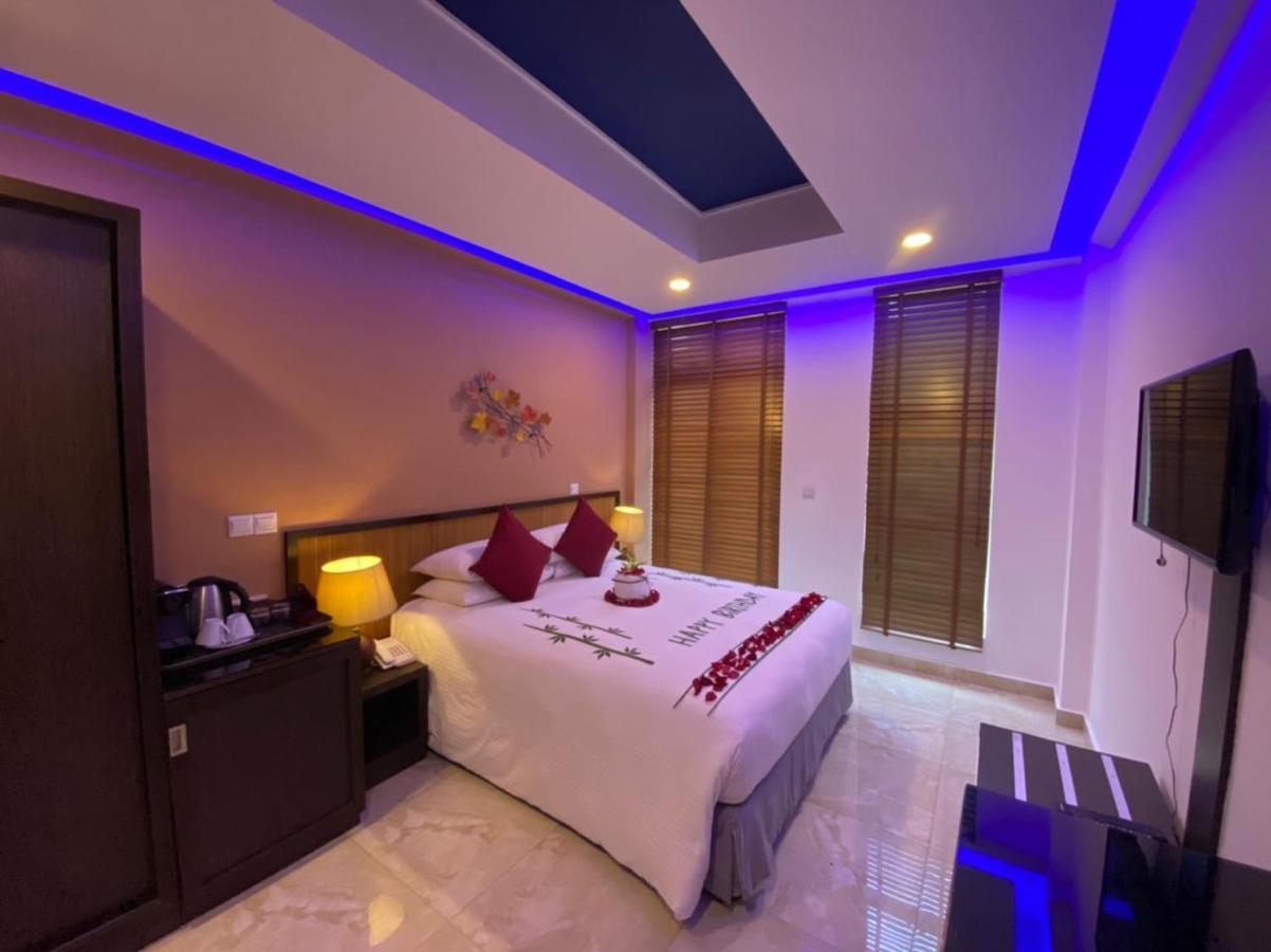 Hotel Eleven Trees Maldives Hulhumale Zewnętrze zdjęcie