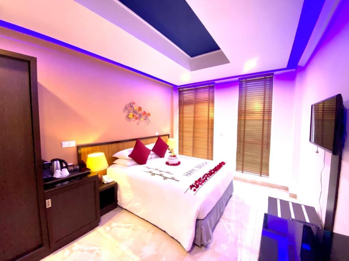 Hotel Eleven Trees Maldives Hulhumale Zewnętrze zdjęcie