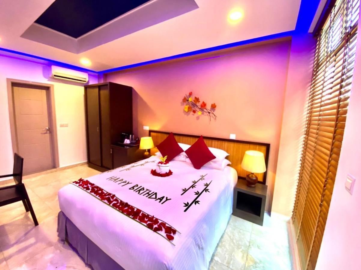 Hotel Eleven Trees Maldives Hulhumale Zewnętrze zdjęcie