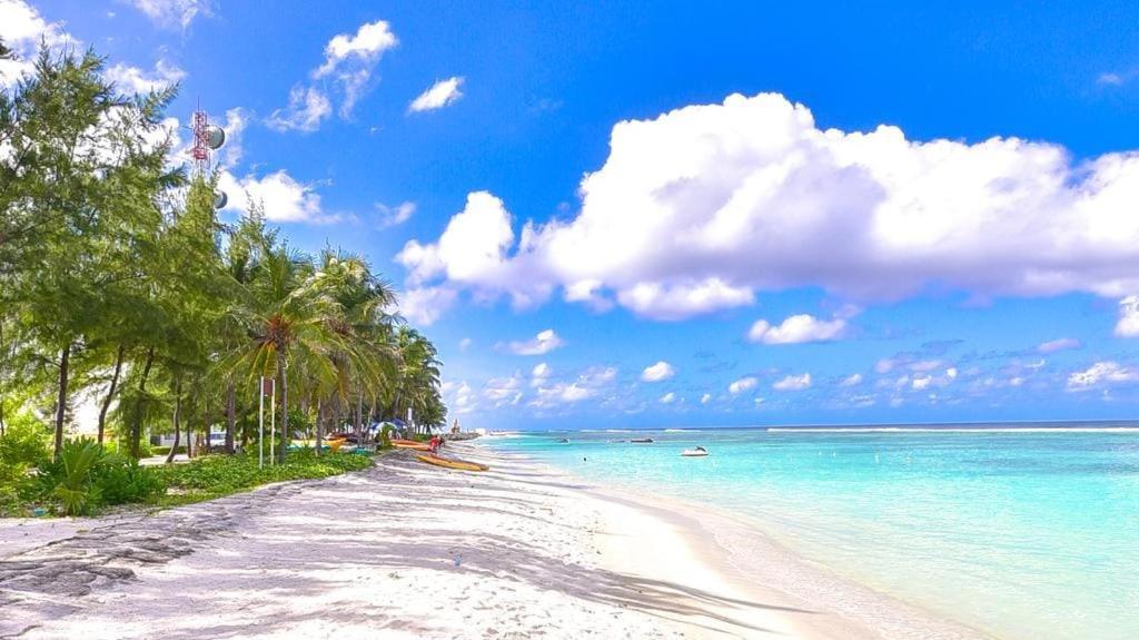 Hotel Eleven Trees Maldives Hulhumale Zewnętrze zdjęcie