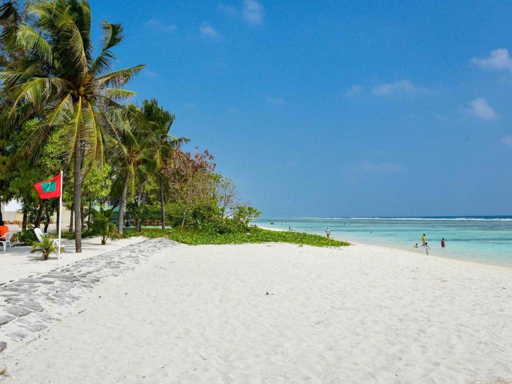 Hotel Eleven Trees Maldives Hulhumale Zewnętrze zdjęcie