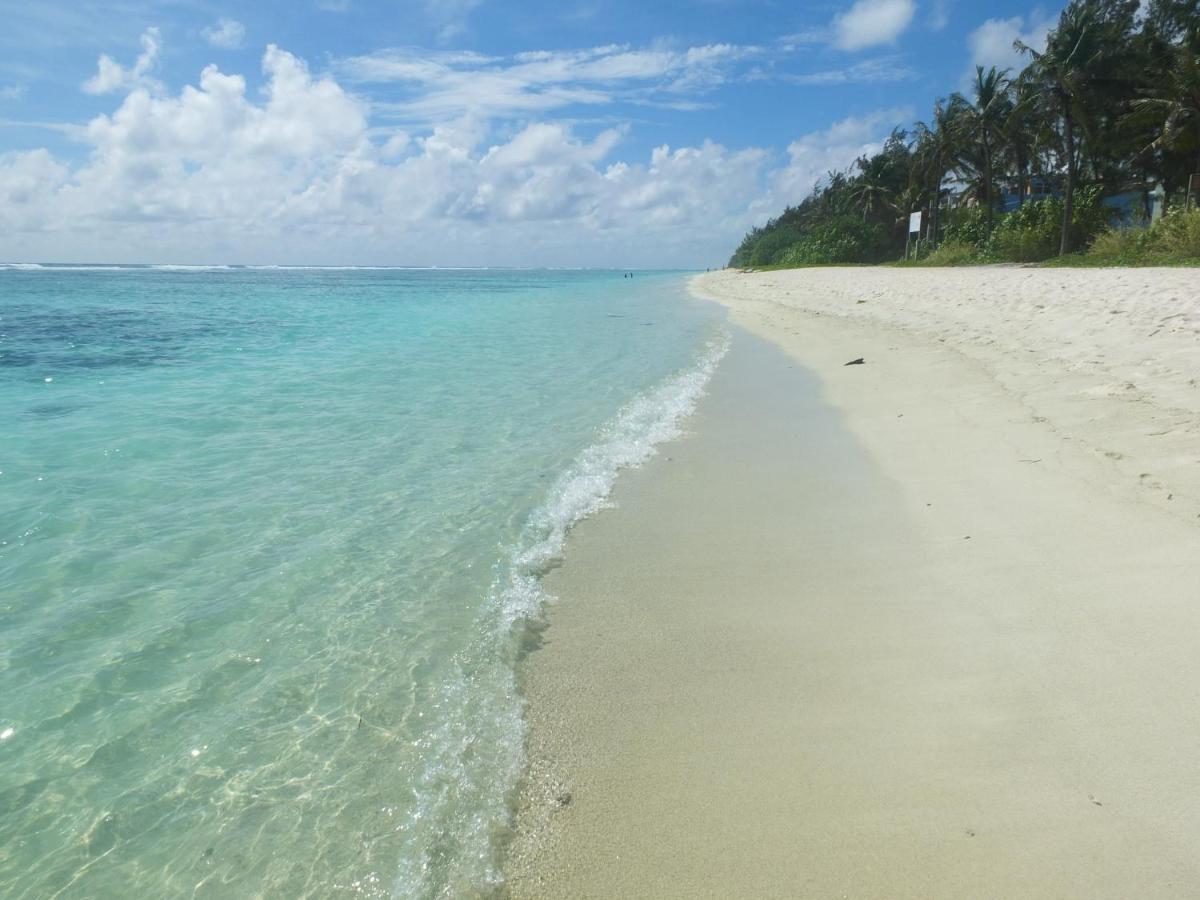 Hotel Eleven Trees Maldives Hulhumale Zewnętrze zdjęcie