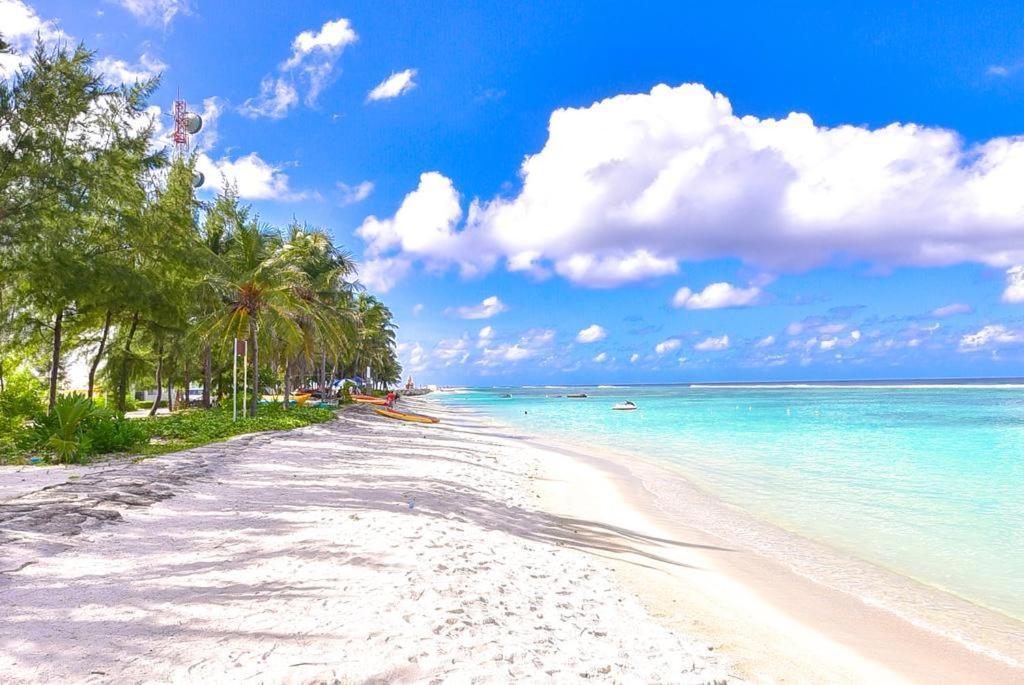Hotel Eleven Trees Maldives Hulhumale Zewnętrze zdjęcie